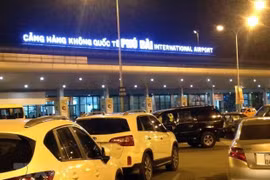Vietravel Airlines officially issued air transport licence