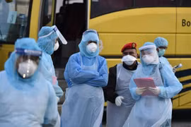 Malaysia reports first death from COVID-19 
