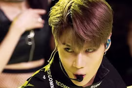 K-pop stars to wow Vietnamese audience