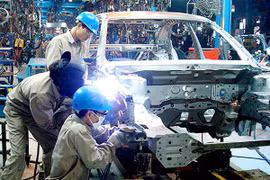 JICA: Southeast Asian trainees prefer RoK to Japan