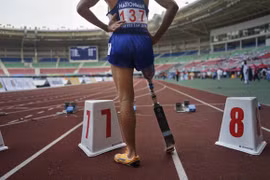 10th ASEAN Para Games cancelled