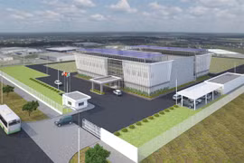 Japanese investor to build hi-tech R&D hub in Da Nang