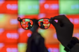 Indonesia shortens stock trading hours for first time in history