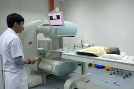 Fund for cancer patients gives support to more than 28,000 poor patients 