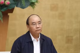 Prime Minister orders check of all entrants into Vietnam since March 8
