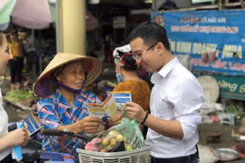 Measures needed to raise insurance participation