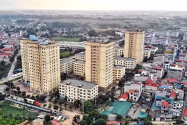 Real estate market to recover shortly: Experts