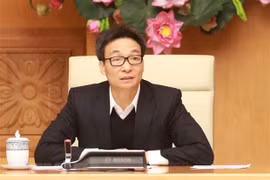 COVID-19: Compulsory e-health declaration for all passengers entering Vietnam