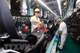 Honda Vietnam clarifies reports on business plan