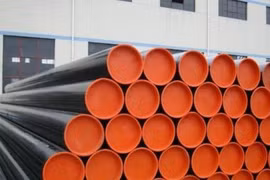 Oil country tubular goods subject to Canada’s anti-dumping sunset review