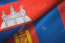 Cambodia launches FTA negotiation with Mongolia