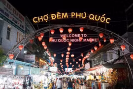 Vietnam to develop night-time economy