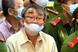 Trial begins in HCM City of group involved in police station bombings