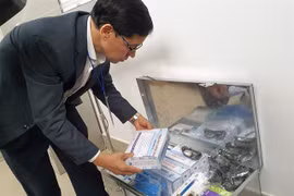 MoH issues urgent instructions over Chinese disease outbreak