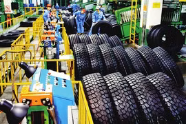 US initiates investigation into Vietnamese tyre
