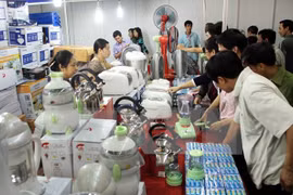 Top Thai Brands 2020 underway in HCM City