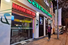 Entertainment facililies in HCM City, Da Nang close to deal with COVID-19