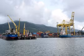 Da Nang eyes becoming national maritime economy hub