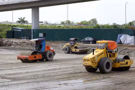 Public investment disbursement speeds up