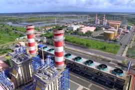 PV Power fulfills 23 percent of yearly revenue target in Q1