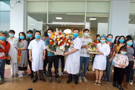 Russia’s Sputnik praises Vietnam’s efforts in COVID-19 combat