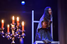 Japanese director to work with Vietnamese theatre