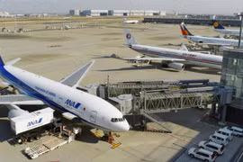 Japan, Malaysia eye cooperation in aircraft production