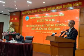 Vietnam seeks ways to promote exports amidst fear of coronavirus impacts 