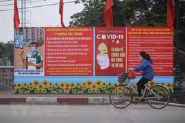 The truth about COVID-19 Patient 17 in Vietnam