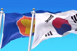 2nd ASEAN-RoK Think Tank Strategic Dialogue scheduled for next month 