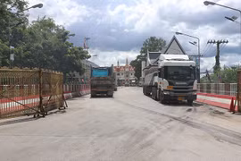Cambodia, Thailand discuss border reopening to recover economy