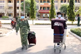 Vietnam’s early response to COVID-19 praised on Australian news site