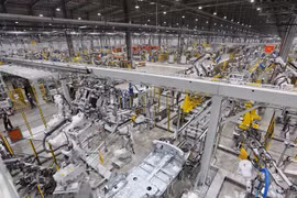 Vietnam has 75,200 new firms in seven months