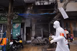 Vietnam confirms 18th COVID-19 infection case