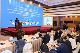 Vietnam Reform and Development Forum 2020 opens 