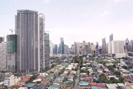 Philippine economy to contract 1.9 percent in 2020: WB