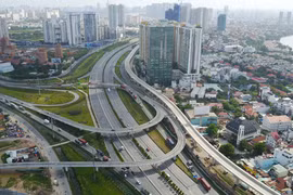 HCM City to seek input from foreign experts on new ‘city within a city’