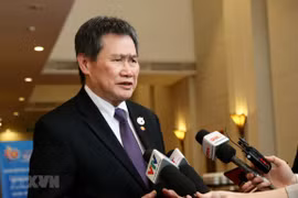 ASEAN Secretary General highlights need for unity against COVID-19
