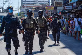 COVID-19 still spreads in Southeast Asia 