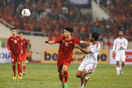 Coach Park selects 48 players for U22 training camp