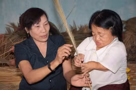 Hanoi improves care for people with disabilities