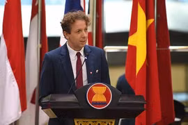 EU, ASEAN look towards bilateral free trade agreement: Ambassador 