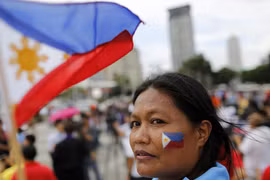 Philippines calls for China’s compliance with PCA ruling on East Sea