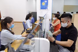 Banks aid 318,000 COVID-19 affected borrowers