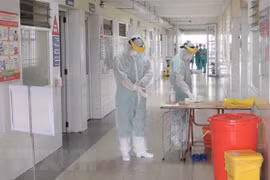 COVID-19 cases in Vietnam rise to 169 with 6 new ones