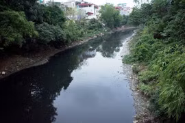 Music video calls for river protection