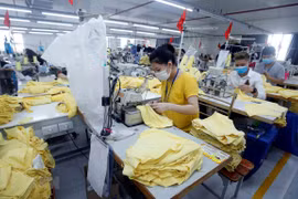 Number of newly-established firms in Vietnam down 13.2 pct in Jan-Apr 