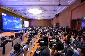 Expanded internet access required to boost digital transformation