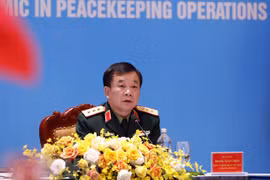 Vietnam, New Zealand hold third defence policy dialogue
