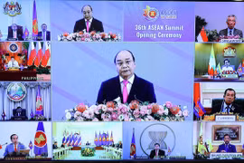 Vietnam shows proactive, responsible chairmanship of ASEAN: opinions